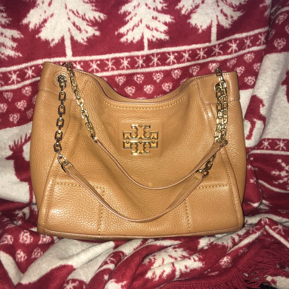Tory Burch Britten tote